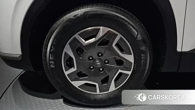 Hyundai The New Santa Fe id 3027651 из Кореи 15