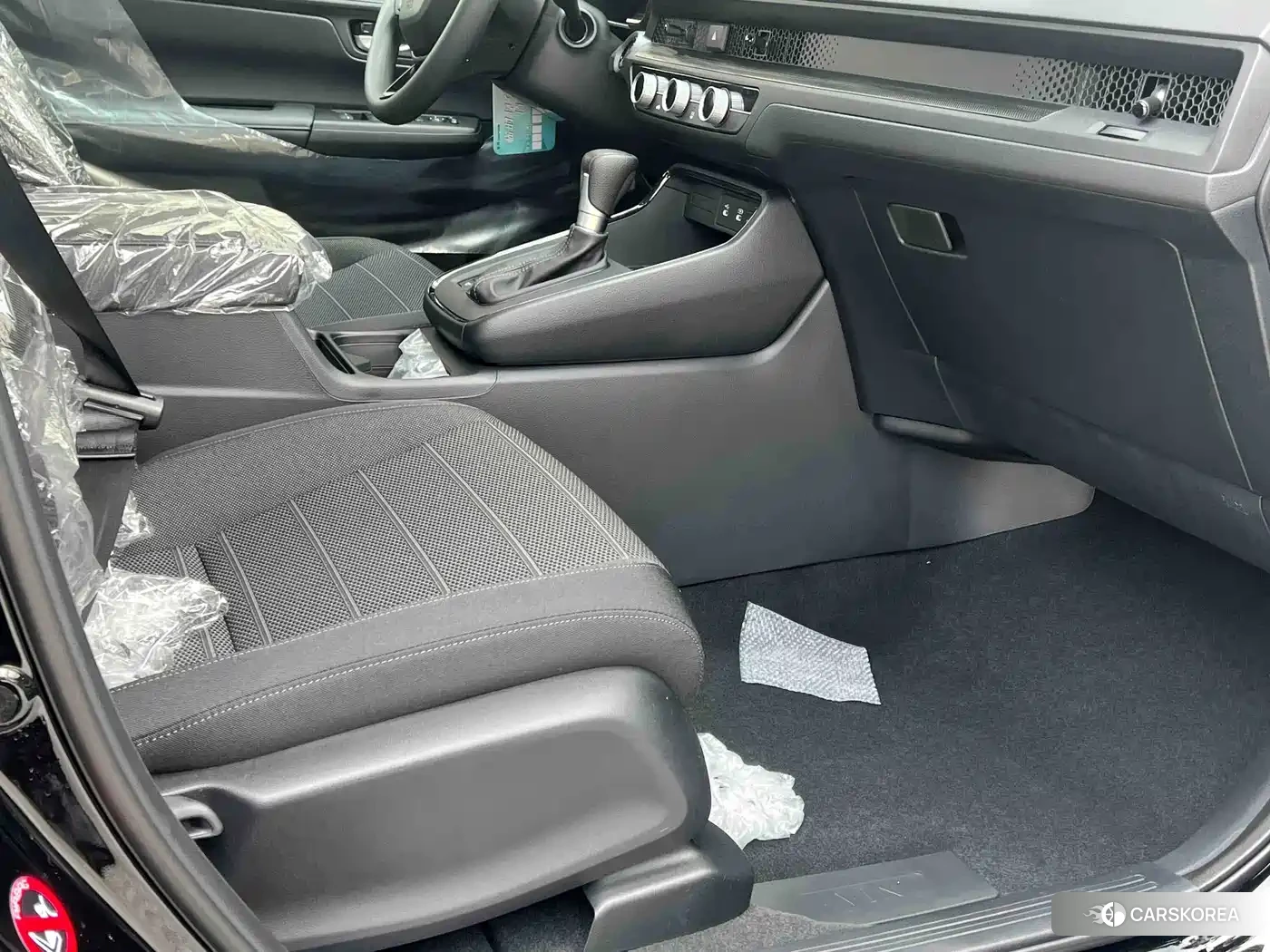 Honda CR-V 2026 Черный из Китая, фото 5