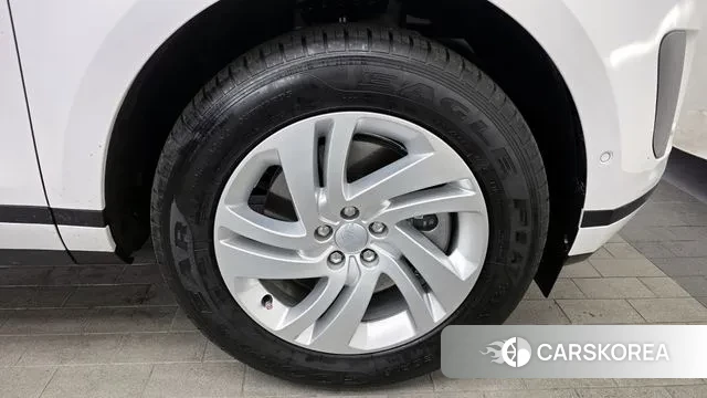 Land Rover Range Rover Evoque 2nd Generation id 3720770 из Кореи 15
