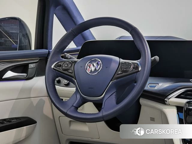 Buick GL8 id 4209496 из Китая 15