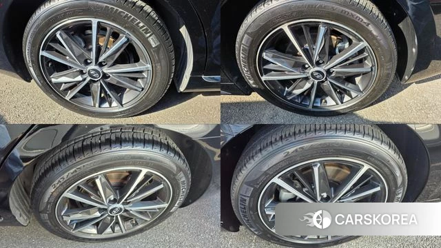 Hyundai The New Grandeur IG id 3923939 из Кореи 15