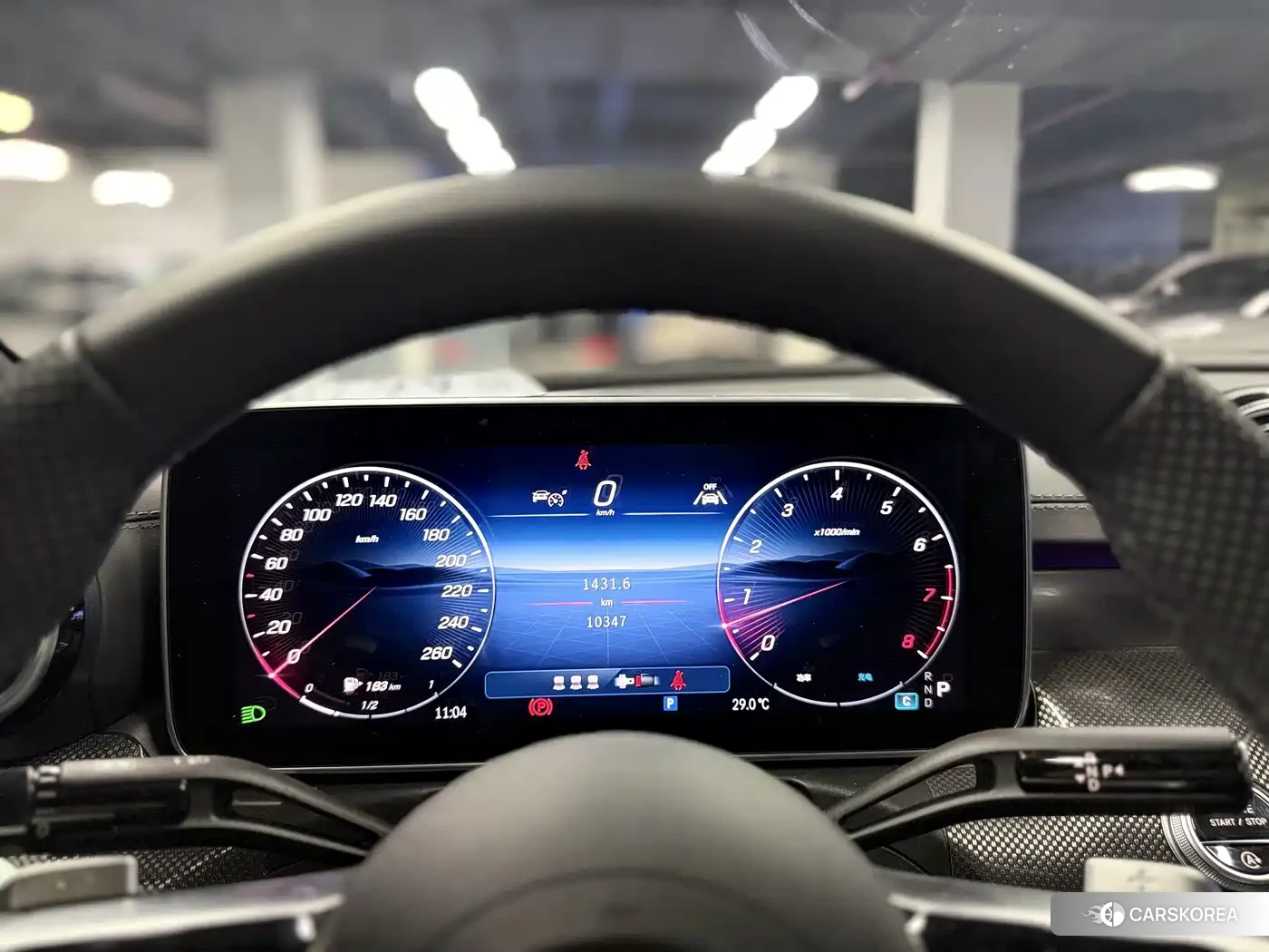Mercedes-Benz C-class id 4628369 из Китая 12