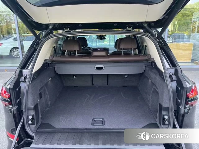 BMW X5 id 4275431 из Китая 9