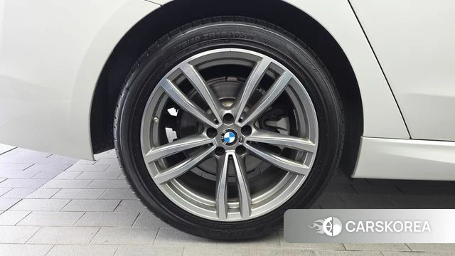 BMW 6 Series GT (G32) id 4535835 из Кореи 28