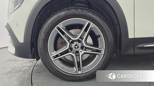 Mercedes-Benz GLB-Class X247 id 4495523 из Кореи 15