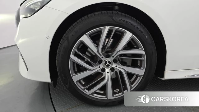 Mercedes-Benz E-Class W214 id 4834118 из Кореи 15