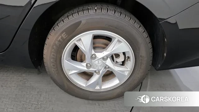 Hyundai Avante (CN7) id 3312269 из Кореи 15