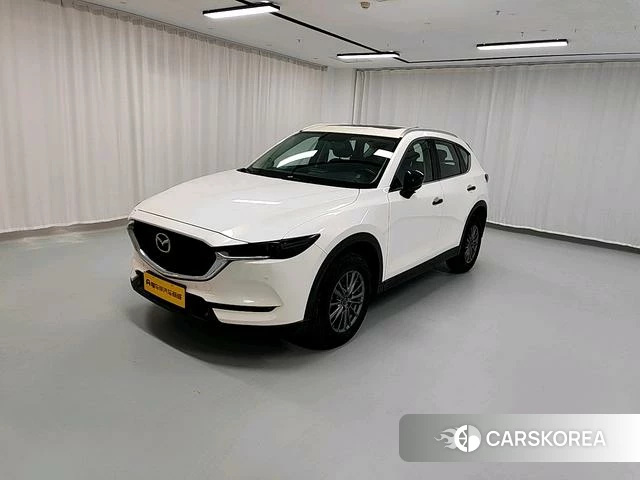 Mazda CX-5 id 4211166 из Китая 15