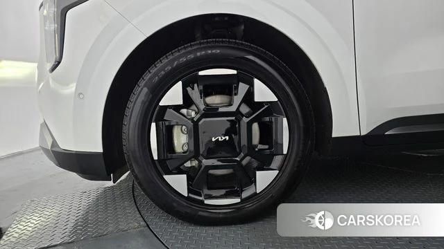 Kia The New Carnival 4th Generation id 4442084 из Кореи 33