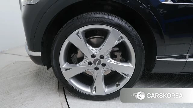 Genesis GV80 id 3936075 из Кореи 15