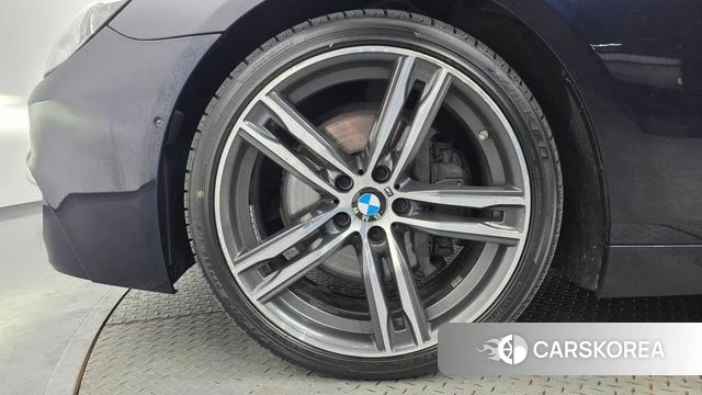 BMW 6 Series (F12) id 4020615 из Кореи 15