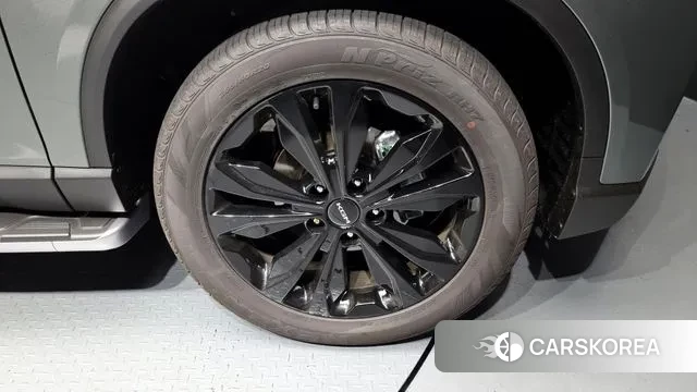 Ssangyong Rexton New Arena id 3079662 из Кореи 15