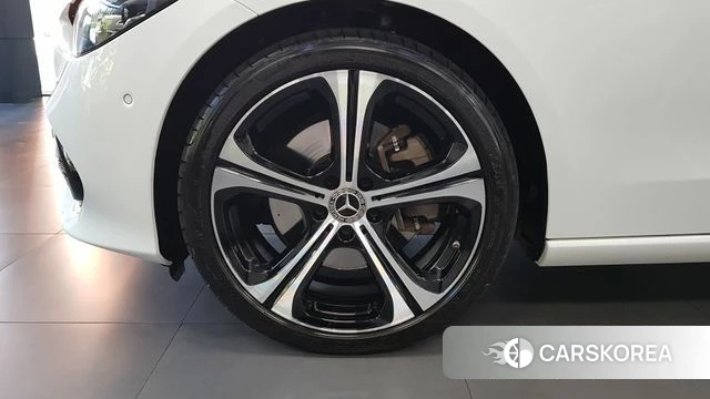 Mercedes-Benz C-Class W206 id 4292696 из Кореи 12
