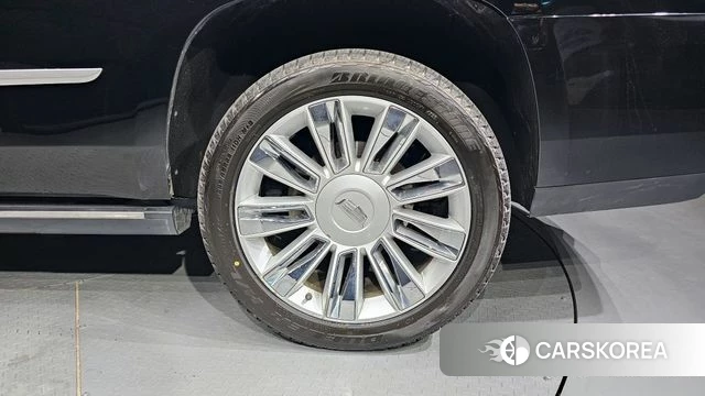 Cadillac Escalade id 3924559 из Кореи 15