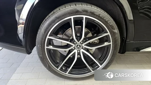 Mercedes-Benz GLS - Class X167 id 3457535 из Кореи 15