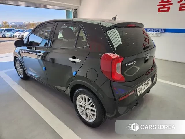 Kia Morning Urban (JA) id 3401661 из Кореи 11
