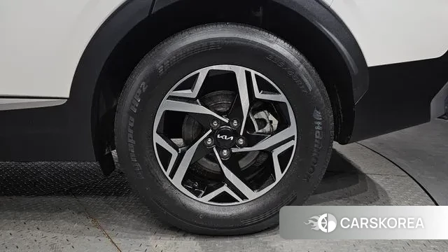 Kia Sportage 5th Generation id 3787542 из Кореи 15