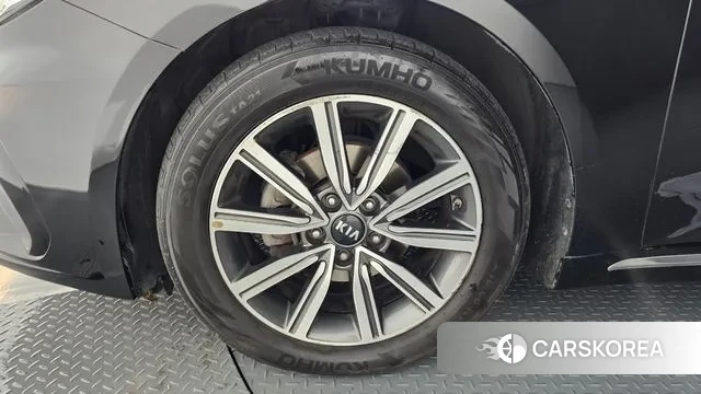 Kia The New K5 2nd generation id 3308079 из Кореи 15