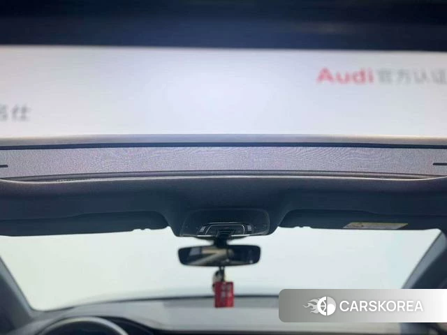 Audi A6L PHEV id 4254218 из Китая 13