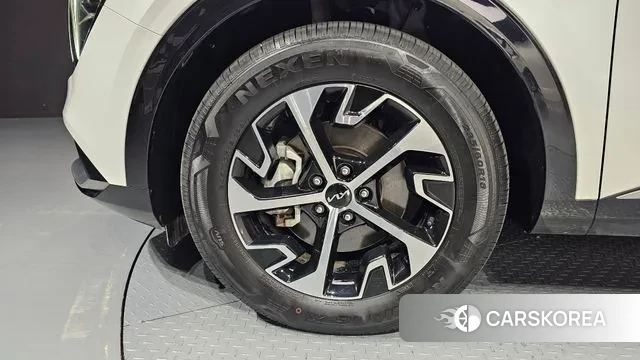 Kia Sportage 5th Generation Hybrid id 3329179 из Кореи 15