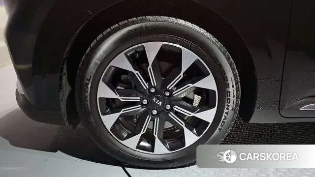 Kia Carnival 4th generation id 3616488 из Кореи 15