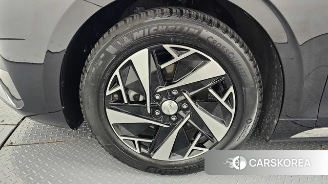Hyundai The New Grandeur IG Hybrid id 4922307 из Кореи 15