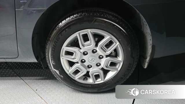 Hyundai Staria id 3935322 из Кореи 15