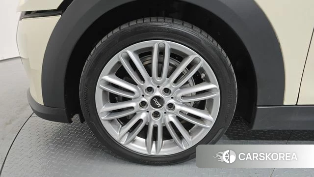Mini Cooper id 4224206 из Кореи 26