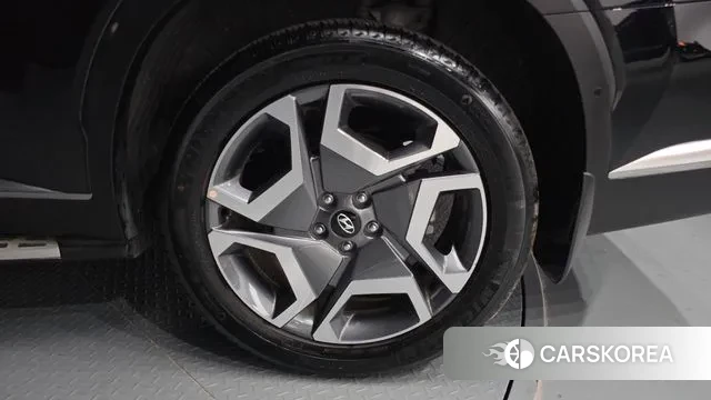 Hyundai The New Palisade id 3359732 из Кореи 15