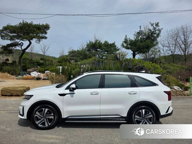 Kia Sorento 4th Generation id 3954935 из Кореи 15