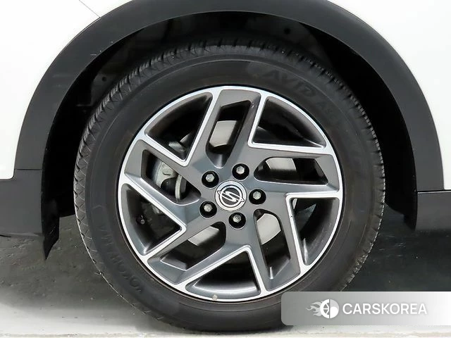 Ssangyong Berry New Tivoli id 3865696 из Кореи 15