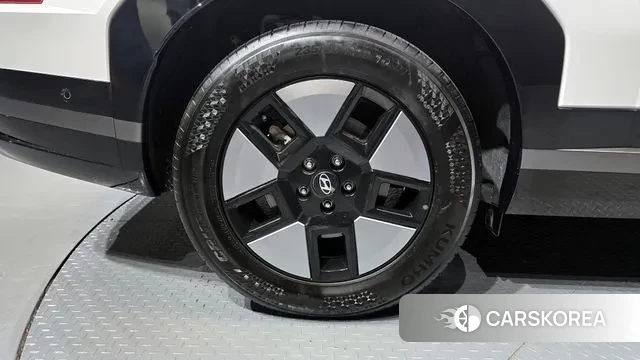 Hyundai Santa Fe (MX5) id 3353931 из Кореи 15