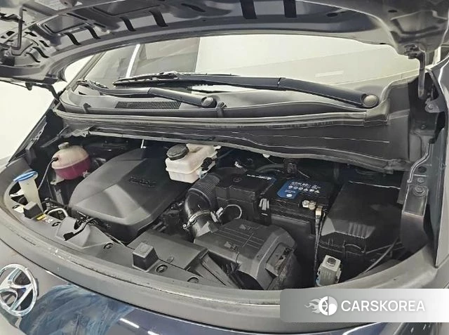 Hyundai Staria id 4629263 из Кореи 14