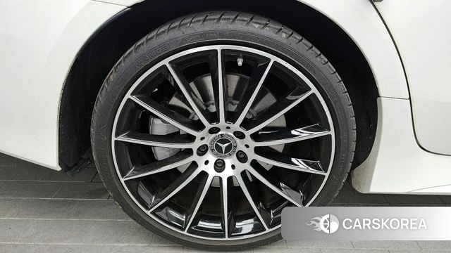 Mercedes-Benz CLS-Class C257 id 4293915 из Кореи 31