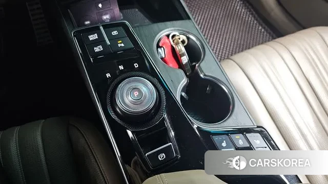 Kia K8 id 3685565 из Кореи 11