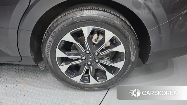 Kia Carnival 4th generation id 3379336 из Кореи 15