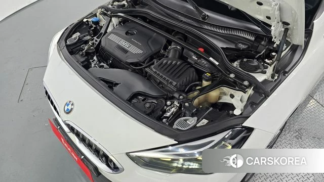 BMW 2 Series Gran Coupe (F44) id 4716759 из Кореи 25