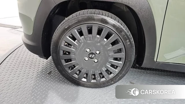 Hyundai Casper id 3272730 из Кореи 15