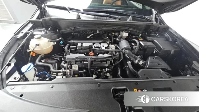 Kia Sportage 5th Generation id 3670704 из Кореи 15