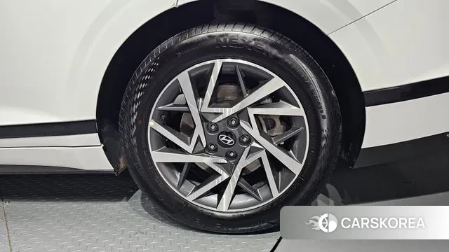 Hyundai Grandeur (GN7) id 3347280 из Кореи 15