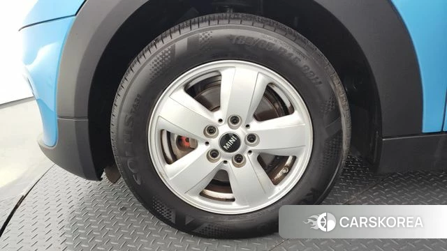 Mini Cooper D id 4610599 из Кореи 15