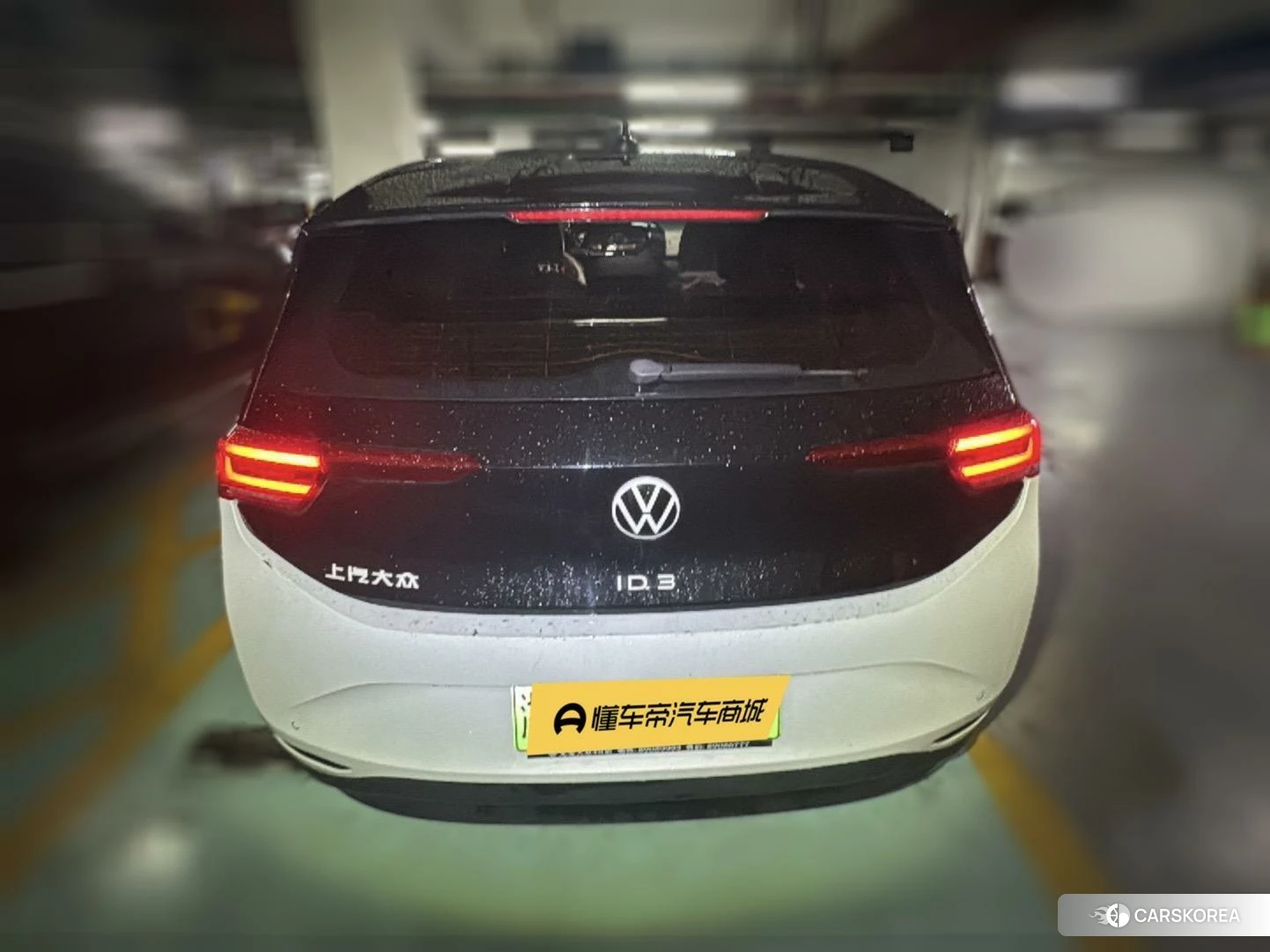 Volkswagen ID.3 id 4420022 из Китая 15