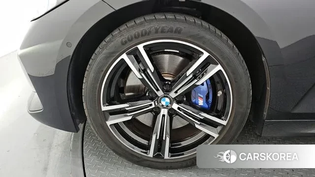 BMW 3 Series (G20) id 2993147 из Кореи 15