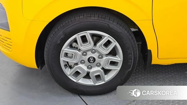 Hyundai Staria id 4413936 из Кореи 26
