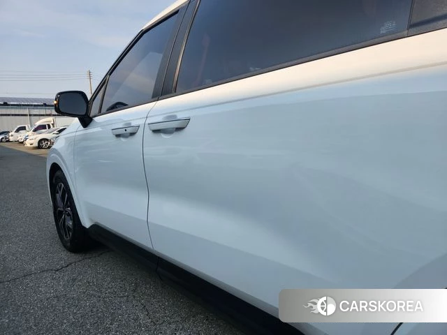 Kia Carnival 4th generation id 3826501 из Кореи 14