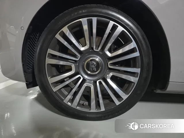 Rolls-Royce Ghost 2nd Generation id 3279789 из Кореи 14