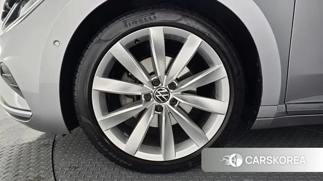 Volkswagen Arteon id 3680386 из Кореи 15