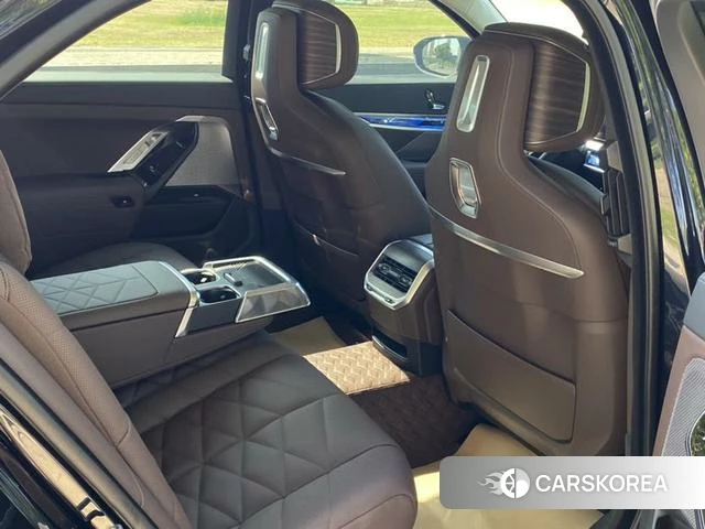 BMW 7 series id 4374561 из Китая 14