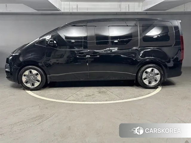 Hyundai Staria id 2998326 из Кореи 15