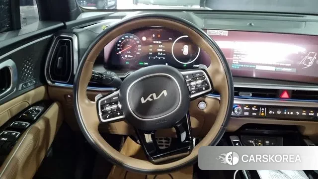 Kia The New Sorento 4th Generation id 3405171 из Кореи 13